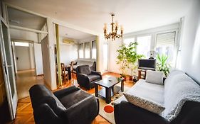 Apartman Centar Lux