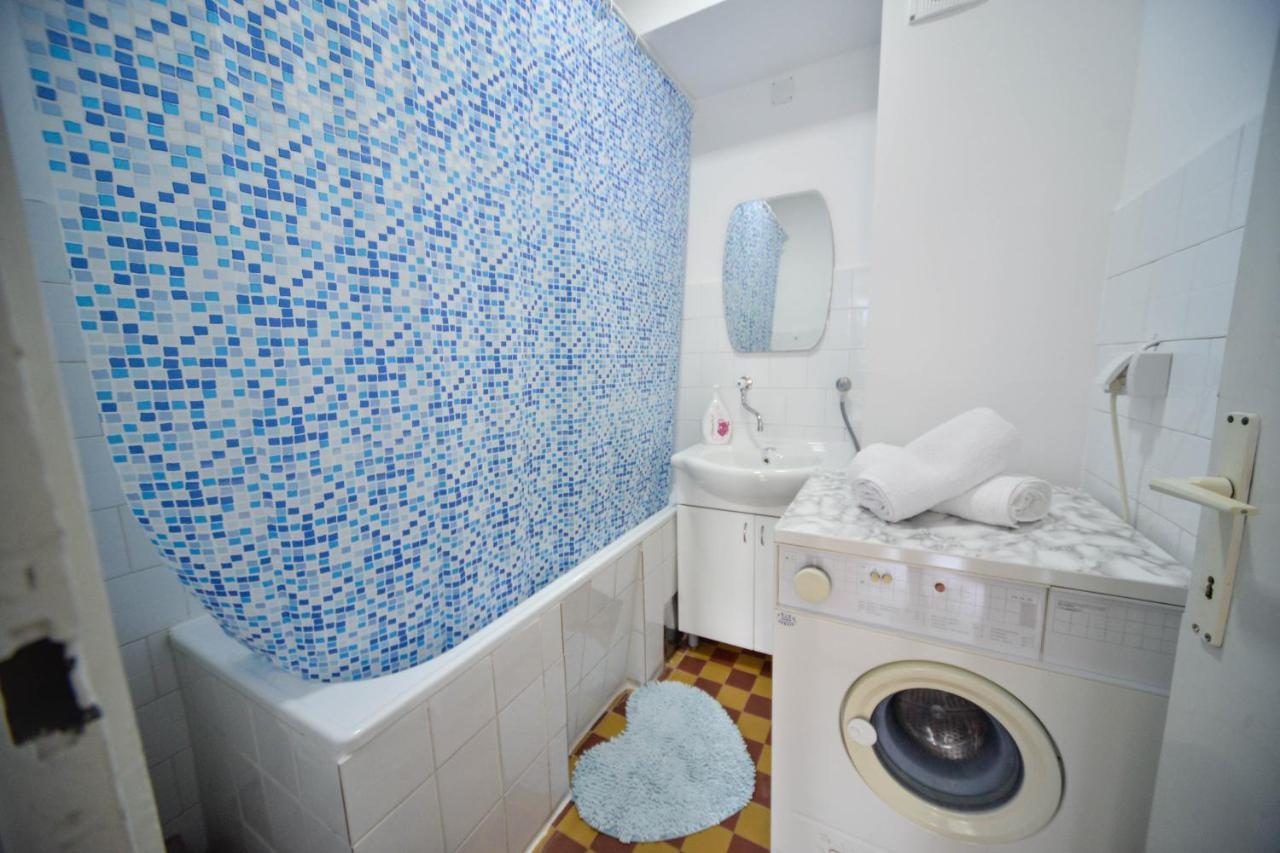 Apartman Centar Lux Pirot Extérieur photo