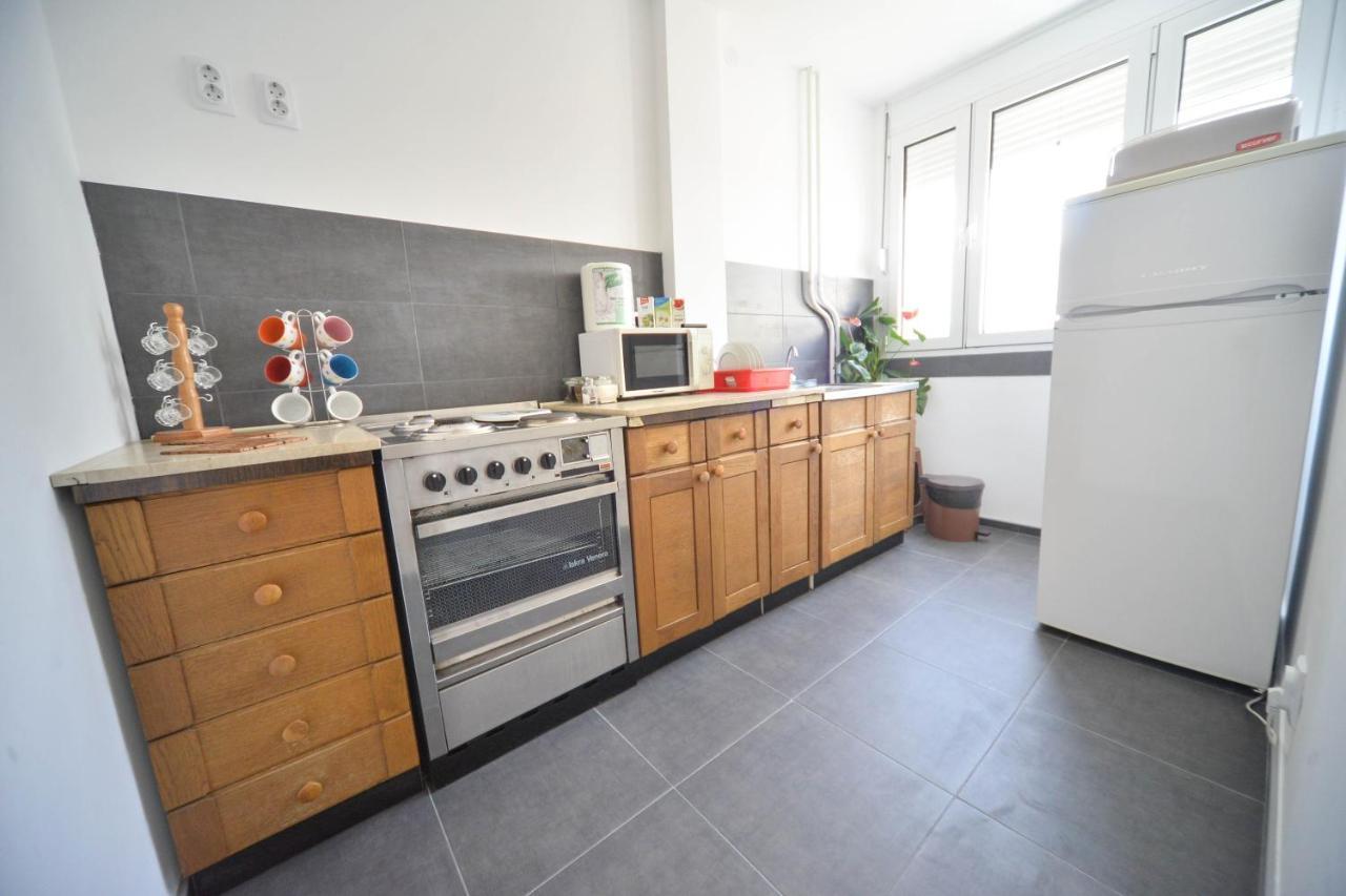 Apartman Centar Lux Pirot Extérieur photo
