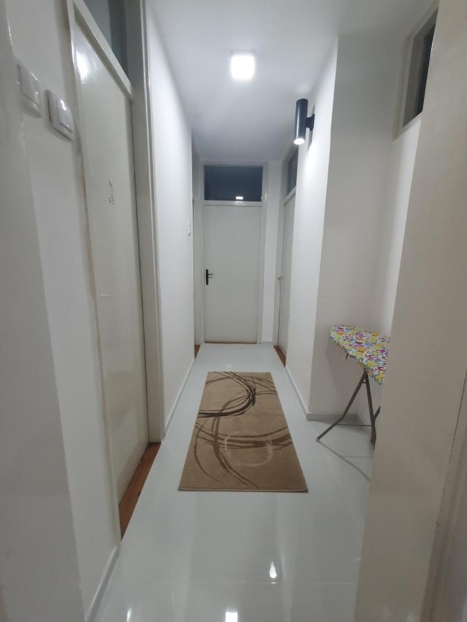 Apartman Centar Lux Pirot Extérieur photo